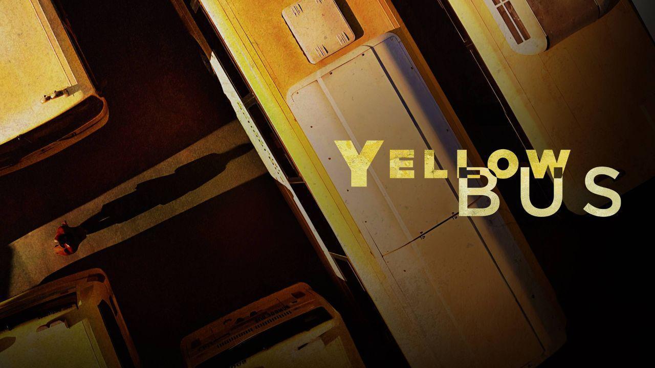 فيلم باص 22 2023 كامل HD