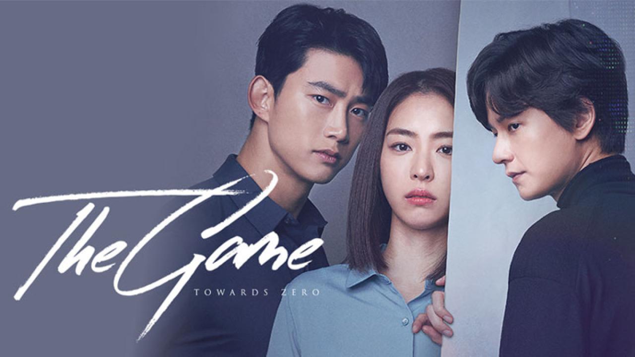 مسلسل The Game: Towards Zero الحلقة 7 مترجمة